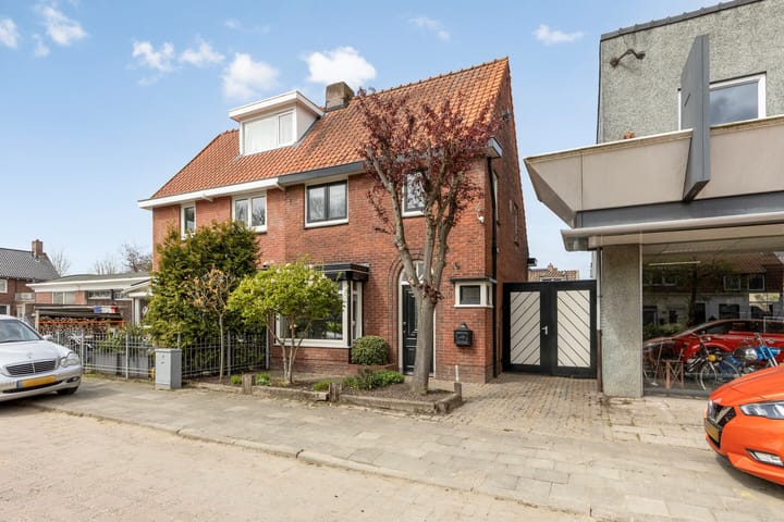 Steenbergseweg 94