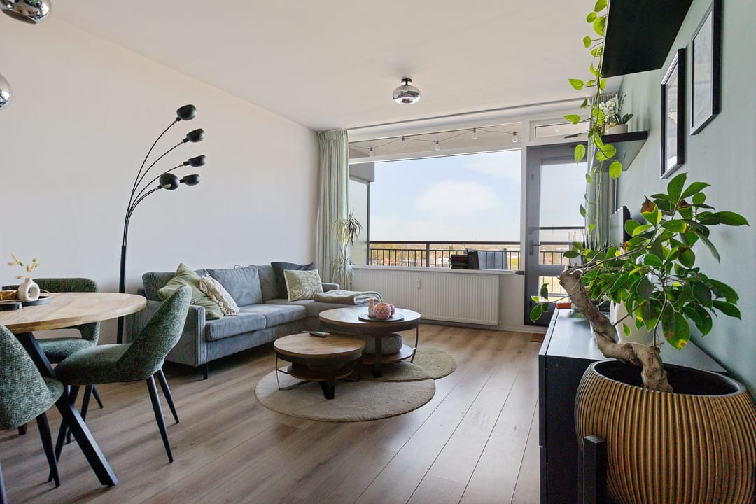 Foto 2 van Bomanshof 33