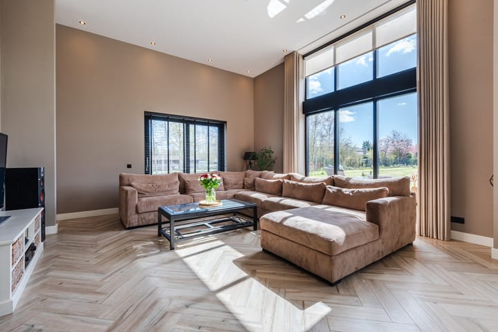 Foto 2 van Groene Velden 208