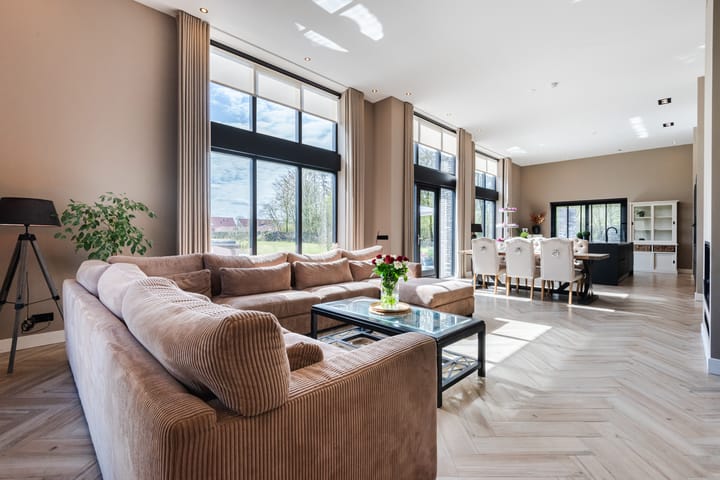 Foto 3 van Groene Velden 208