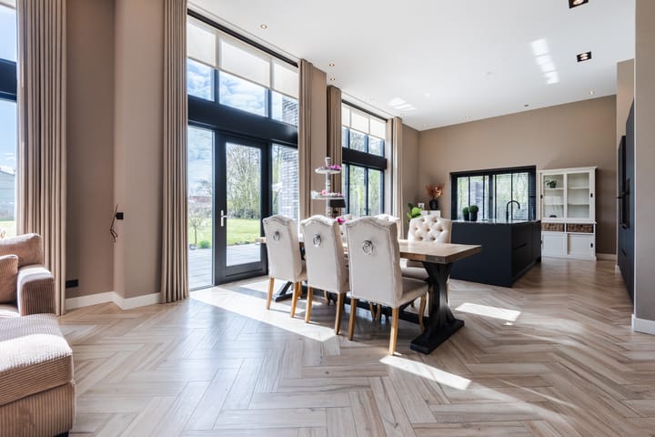 Foto 4 van Groene Velden 208