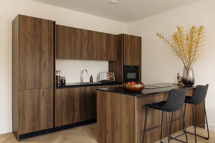 Foto 4 van Maarten Harpertszoon Trompstraat 41-3