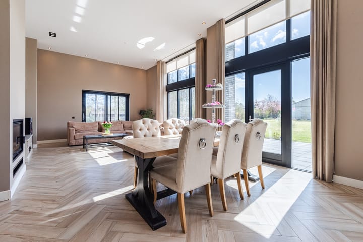 Foto 5 van Groene Velden 208