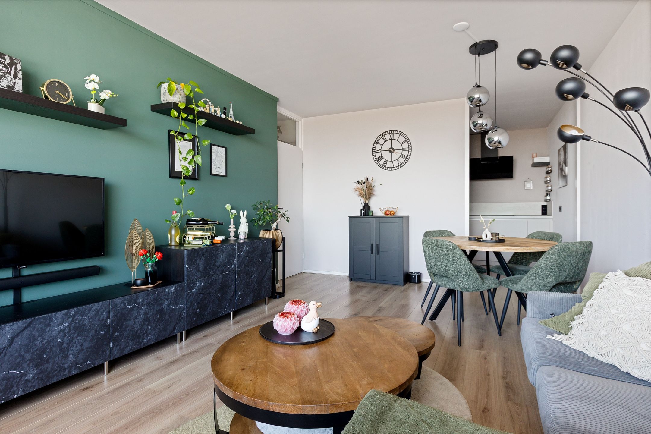 Foto 6 van Bomanshof 33