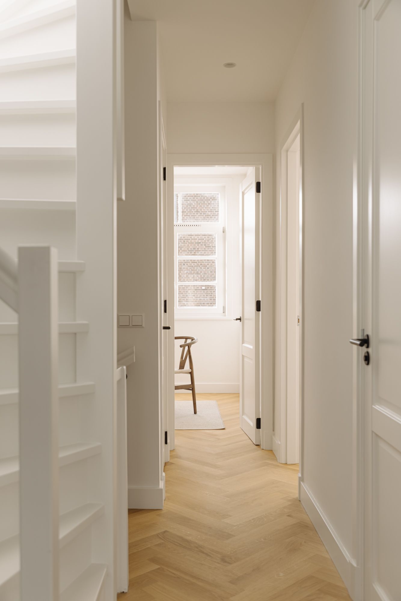 Foto 9 van Maarten Harpertszoon Trompstraat 41-3