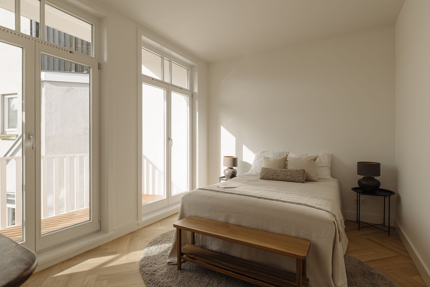 Foto 10 van Maarten Harpertszoon Trompstraat 41-3