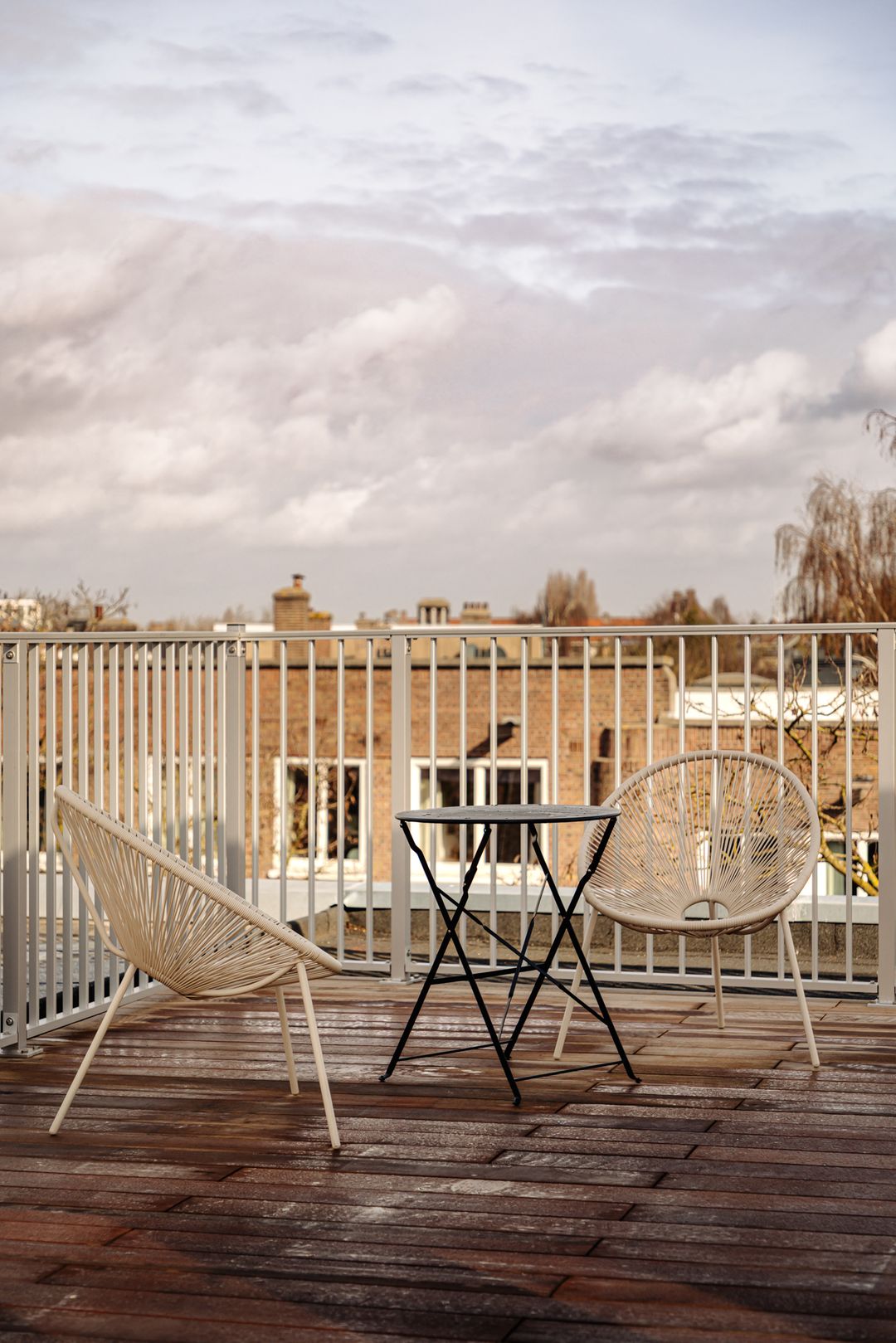 Foto 17 van Maarten Harpertszoon Trompstraat 41-3