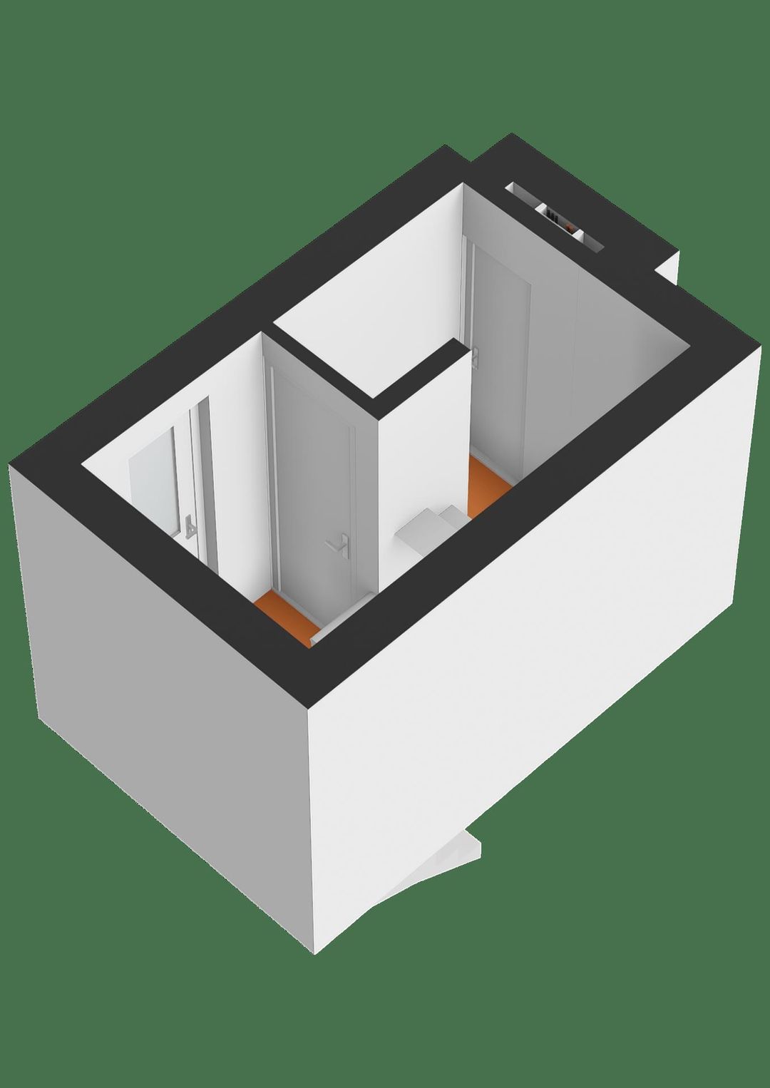 Foto 26 van Maarten Harpertszoon Trompstraat 41-3