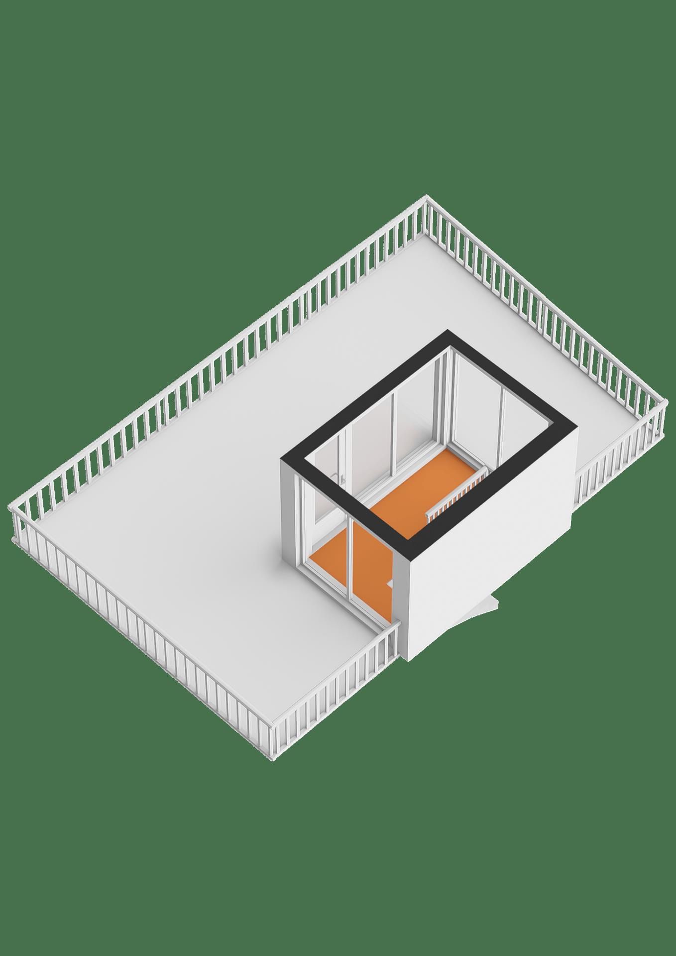 Foto 29 van Maarten Harpertszoon Trompstraat 41-3