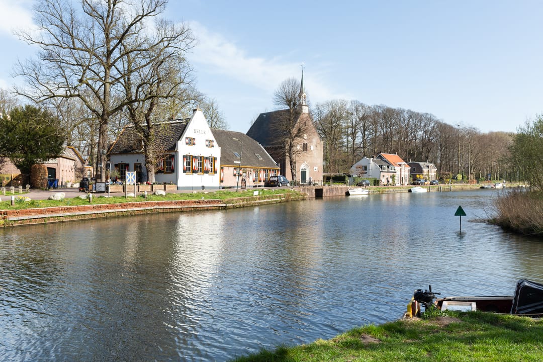 Foto 28 van Minister Talmastraat 24-E