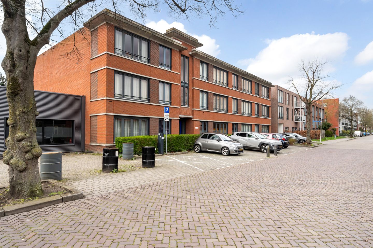 Foto 25 van Minister Talmastraat 24-E