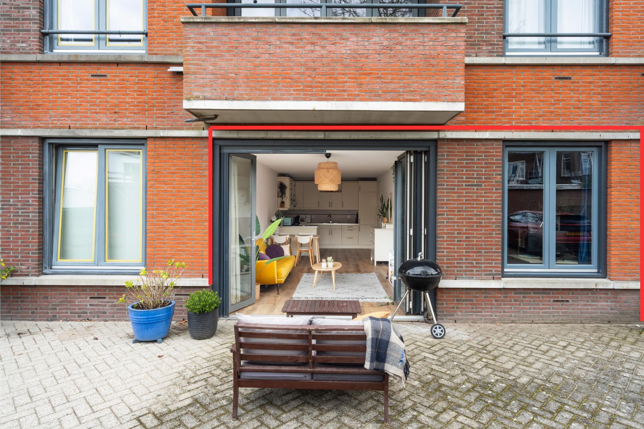 Minister Talmastraat 24-E 24 E