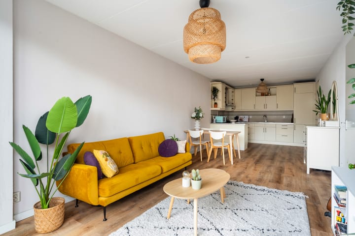 Foto 4 van Minister Talmastraat 24-E