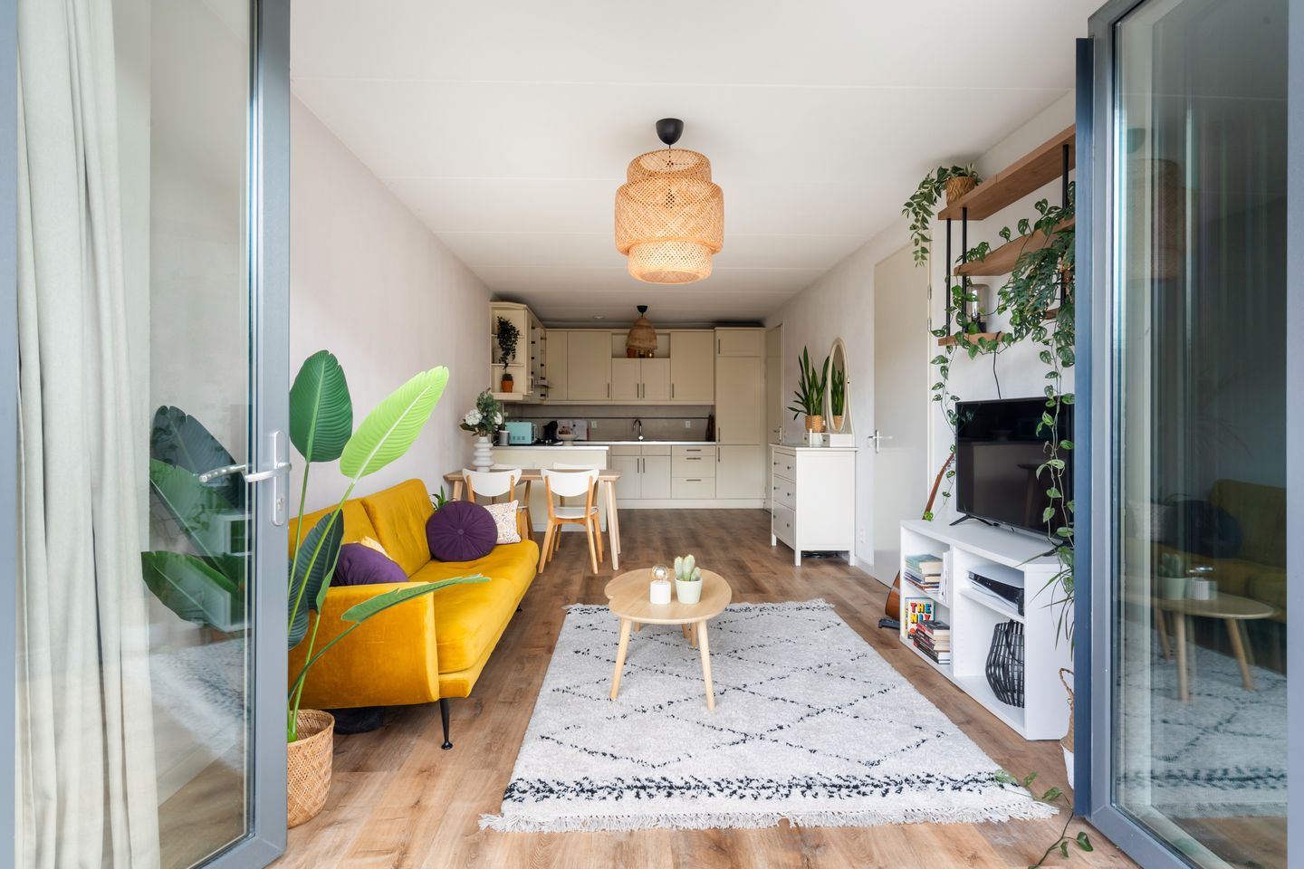 Foto 5 van Minister Talmastraat 24-E