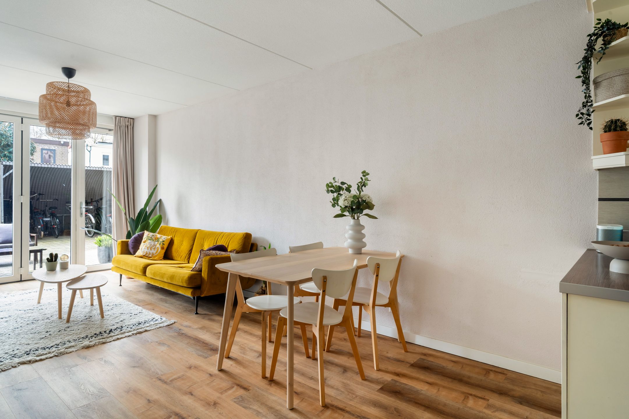 Foto 6 van Minister Talmastraat 24-E