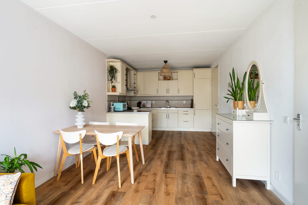 Foto 7 van Minister Talmastraat 24-E