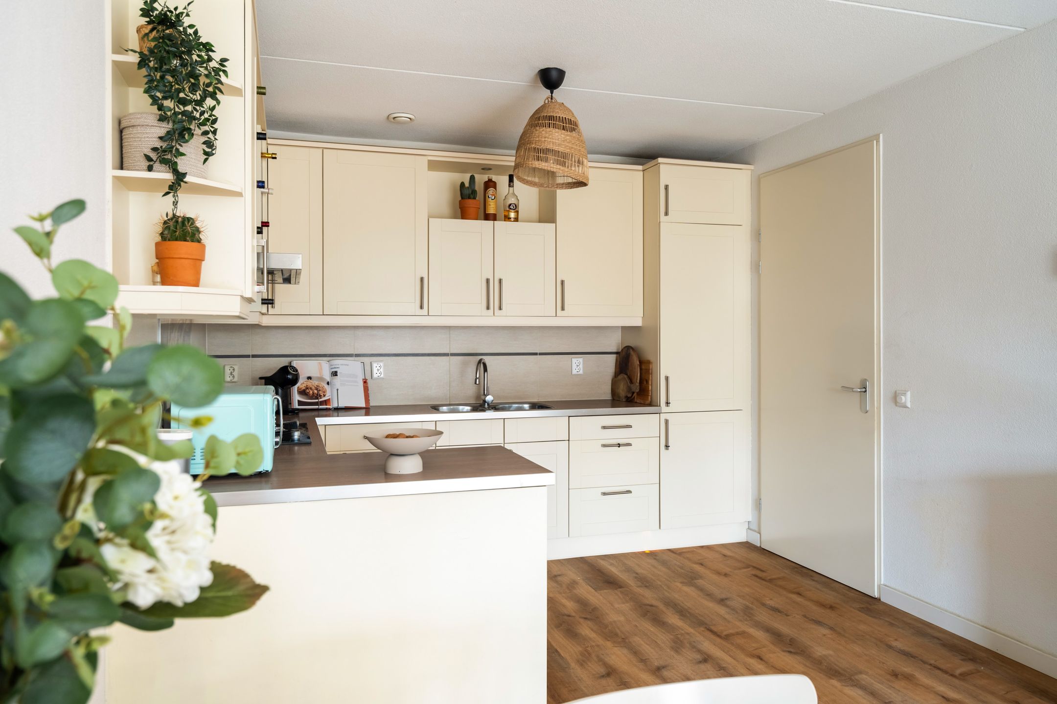 Foto 9 van Minister Talmastraat 24-E