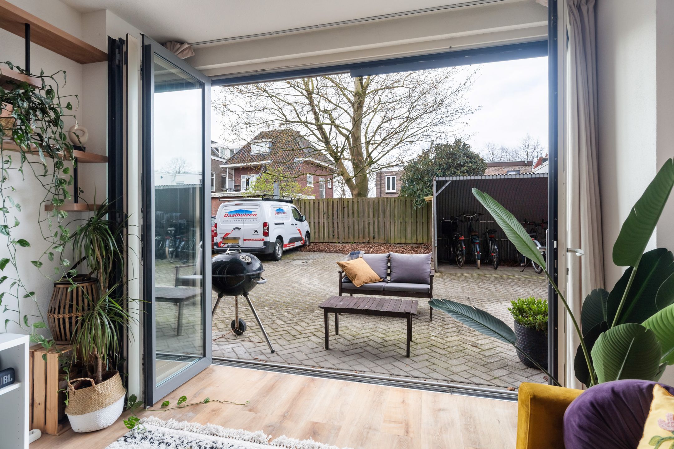 Foto 12 van Minister Talmastraat 24-E