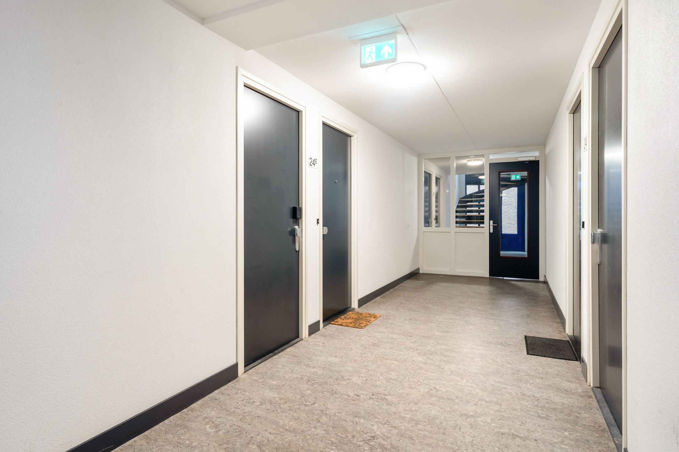 Foto 21 van Minister Talmastraat 24-E