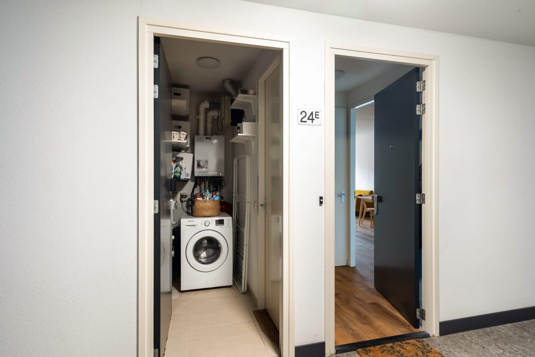 Foto 22 van Minister Talmastraat 24-E