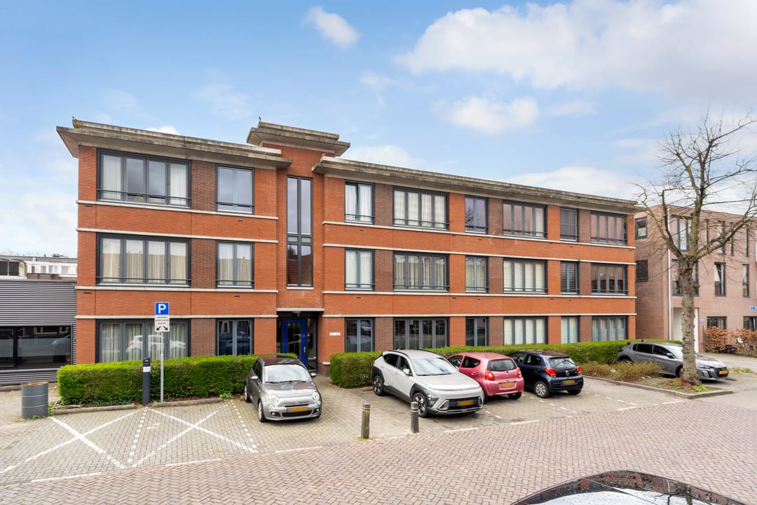 Foto 23 van Minister Talmastraat 24-E