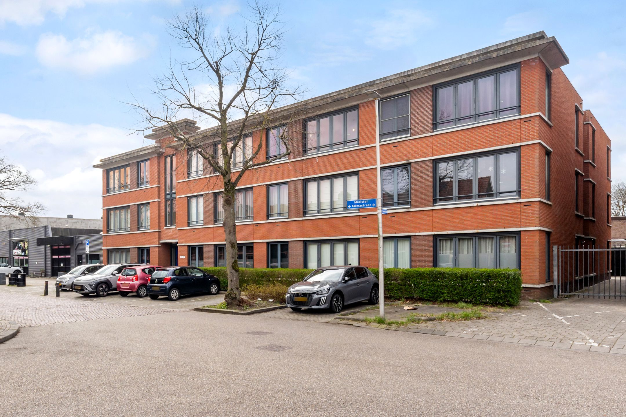 Foto 24 van Minister Talmastraat 24-E