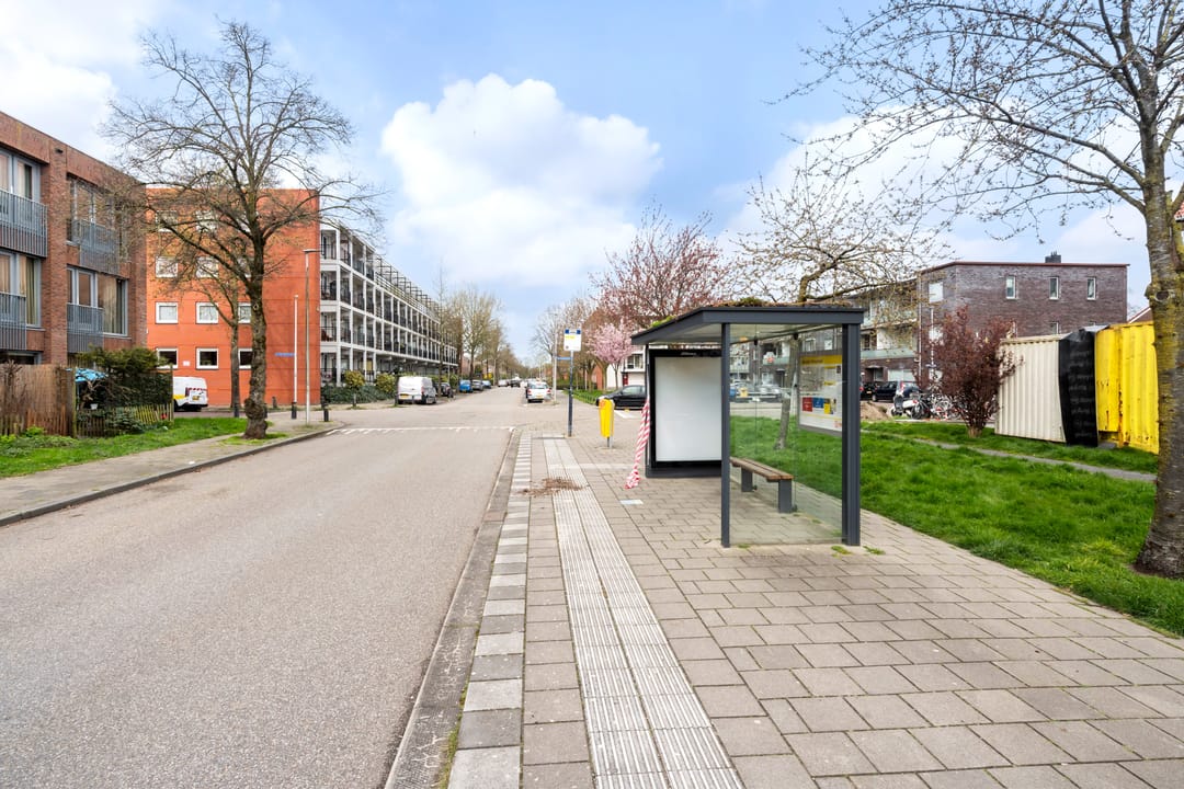 Foto 26 van Minister Talmastraat 24-E