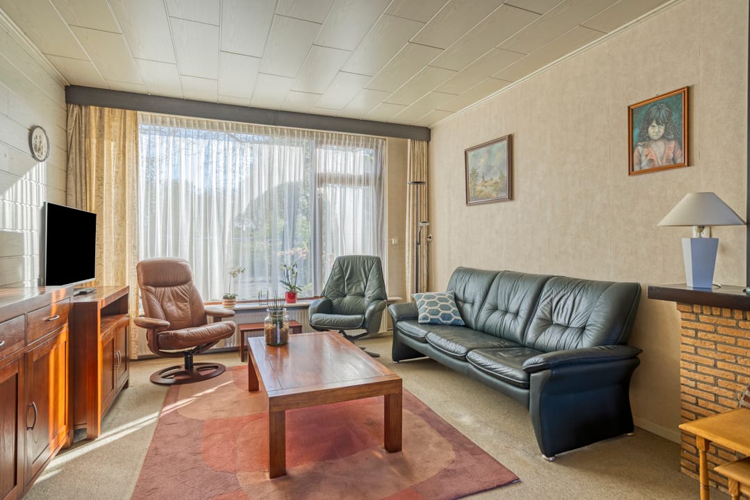 Foto 7 van Meidoornstraat 14