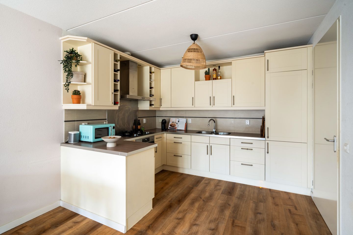 Foto 10 van Minister Talmastraat 24-E