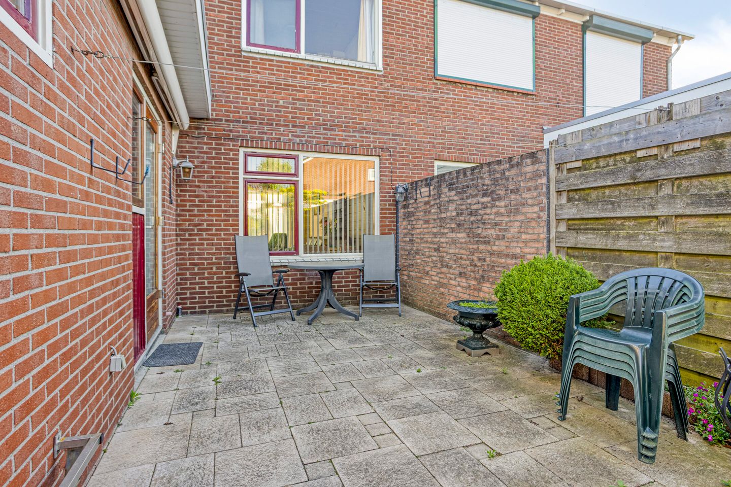 Foto 29 van Meidoornstraat 14