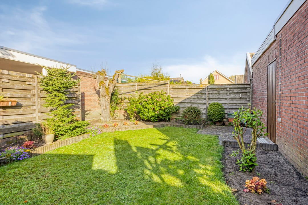 Foto 32 van Meidoornstraat 14