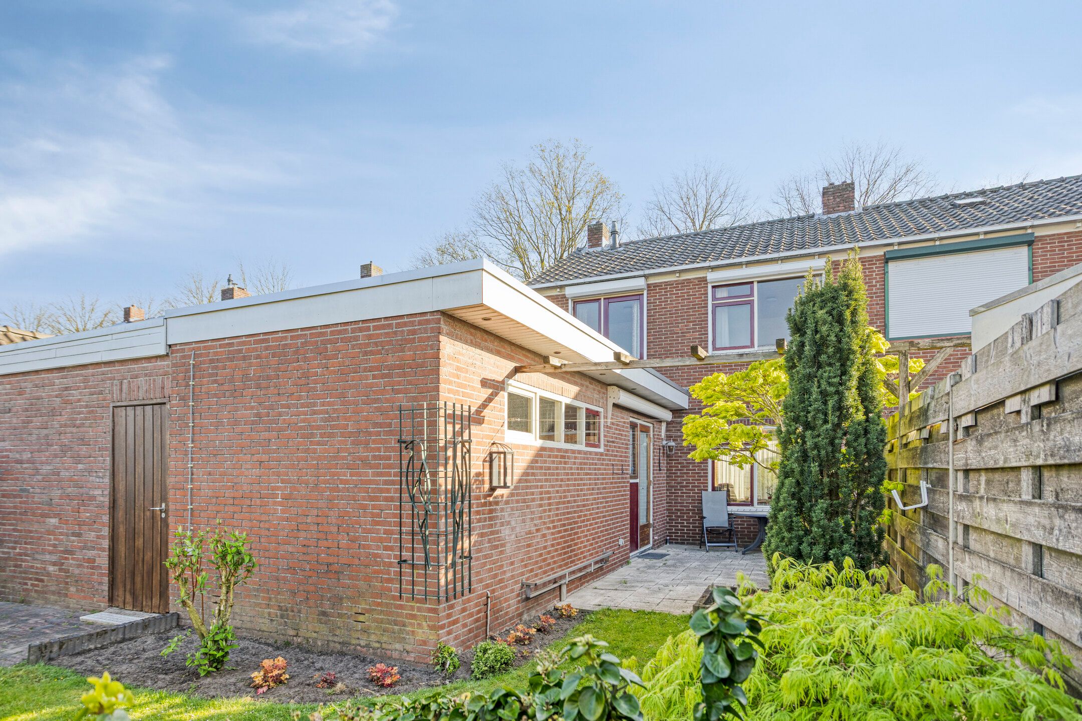 Foto 33 van Meidoornstraat 14