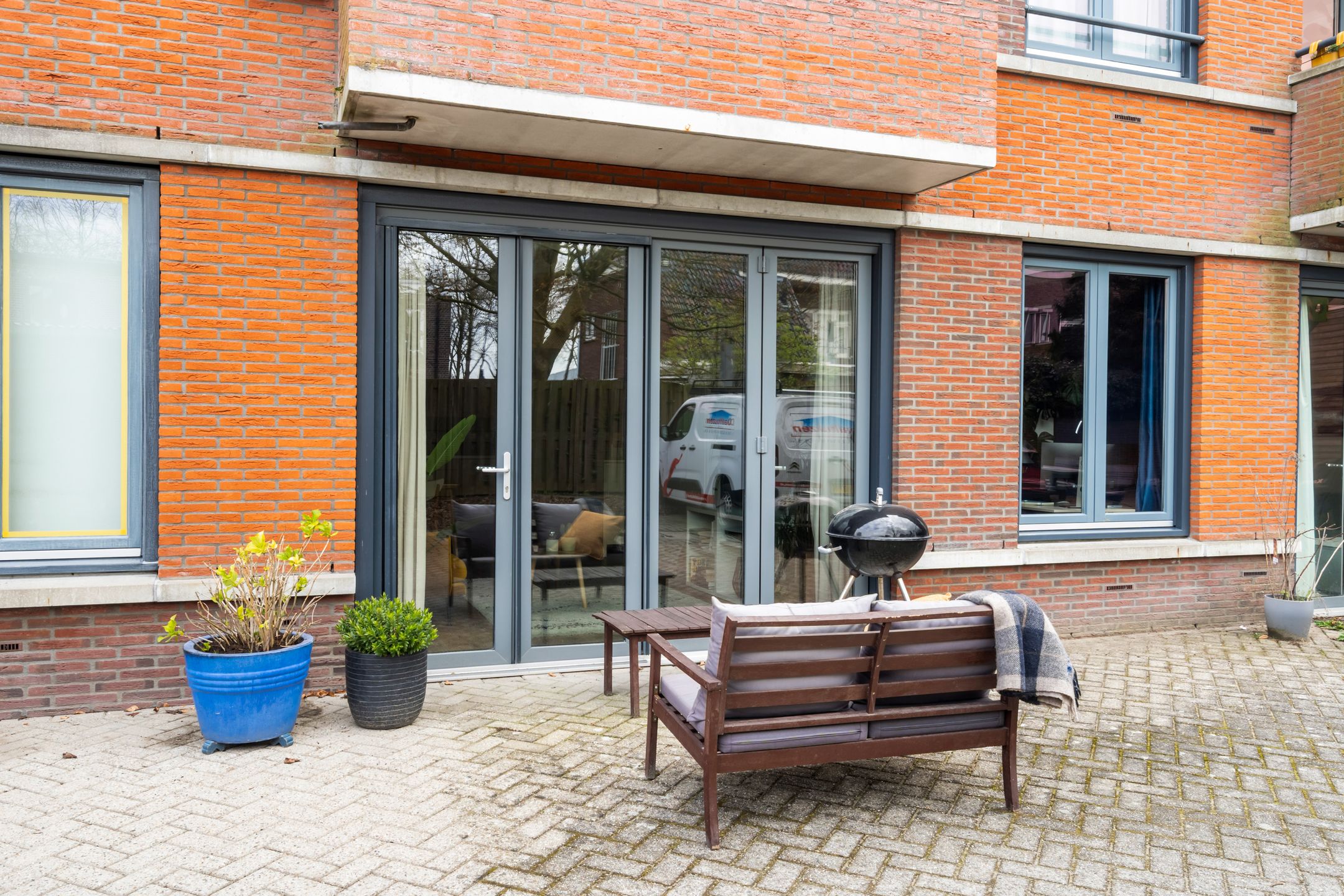 Foto 18 van Minister Talmastraat 24-E