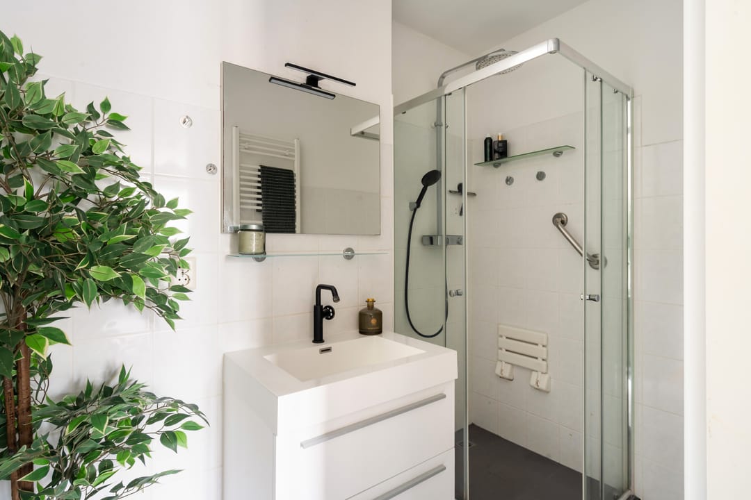 Foto 16 van Minister Talmastraat 24-E