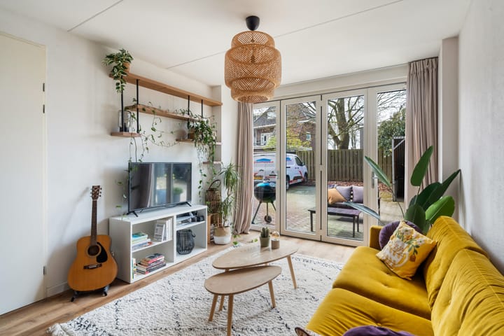 Foto 3 van Minister Talmastraat 24-E