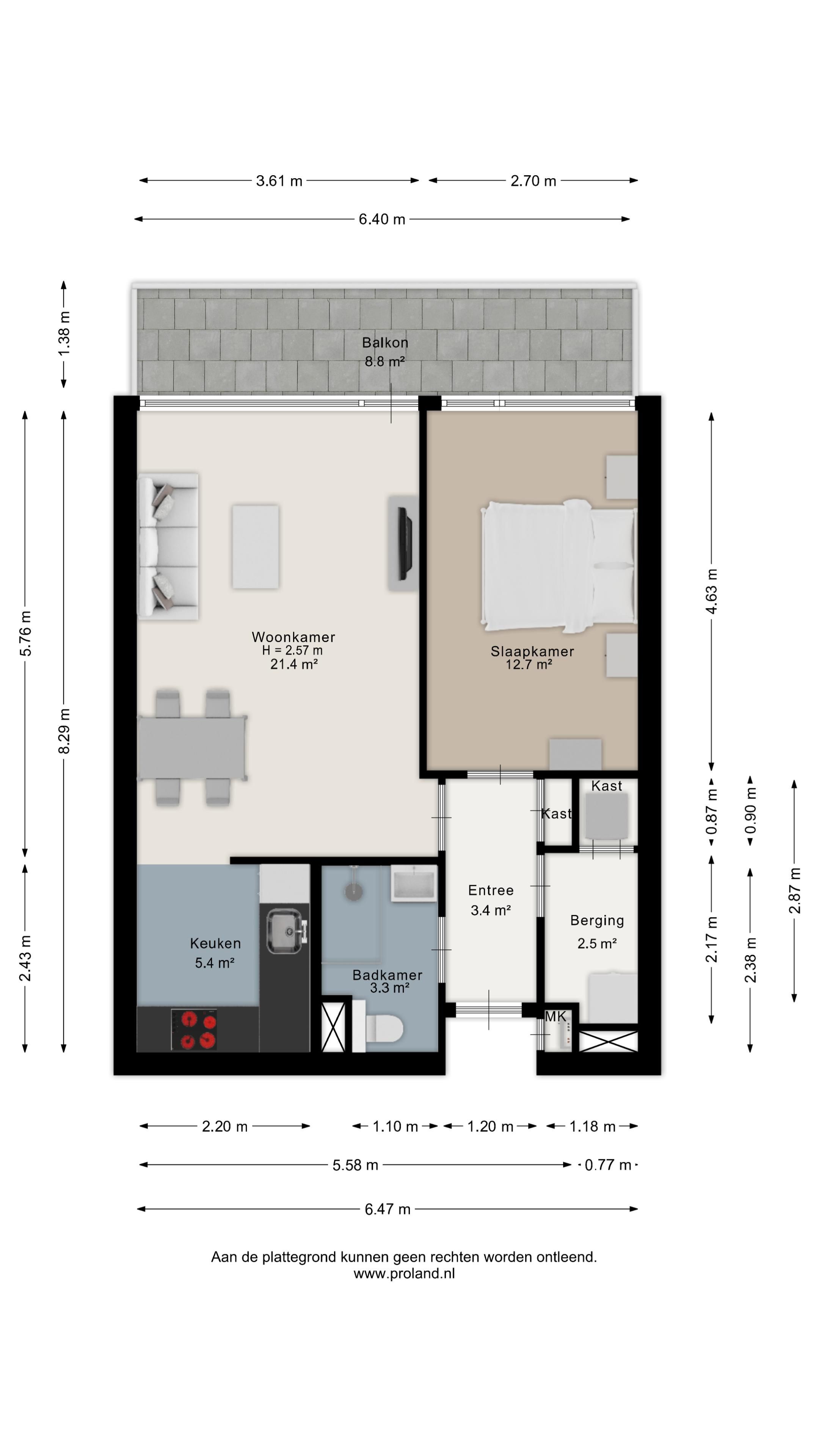 Foto 24 van Bomanshof 33