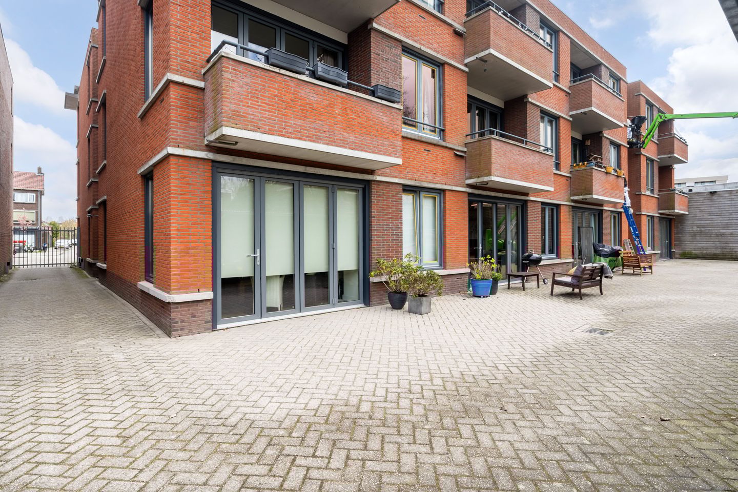 Foto 20 van Minister Talmastraat 24-E