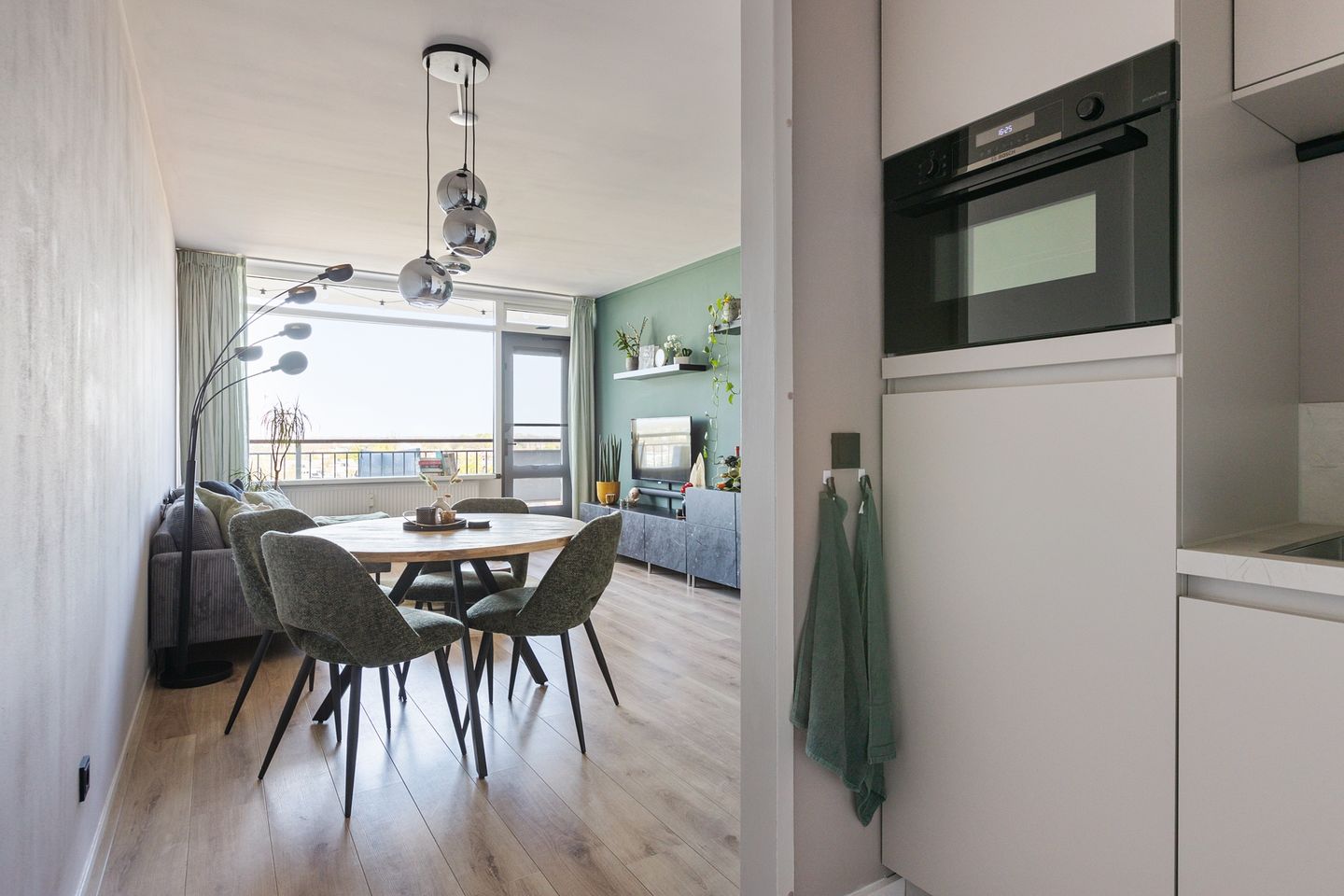 Foto 4 van Bomanshof 33