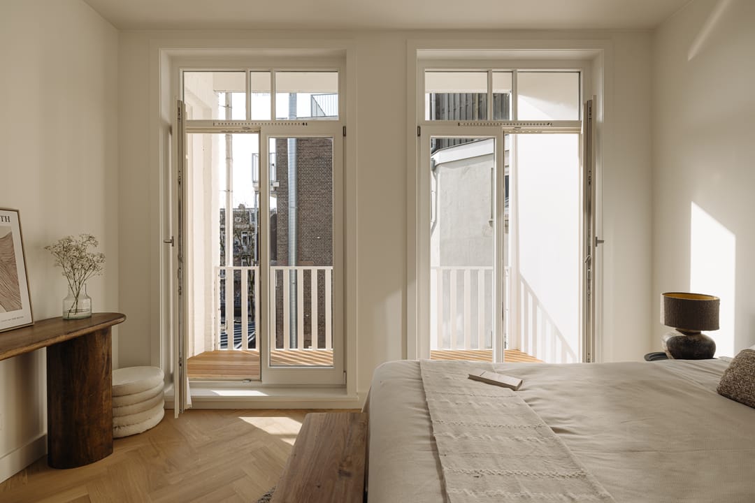 Foto 11 van Maarten Harpertszoon Trompstraat 41-3