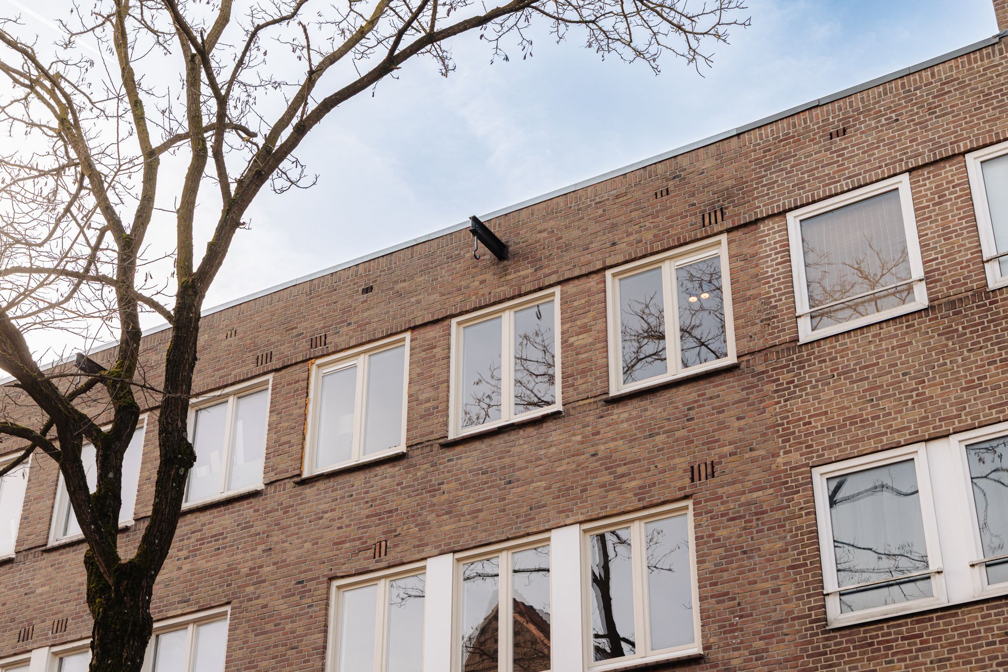 Foto 21 van Maarten Harpertszoon Trompstraat 41-3