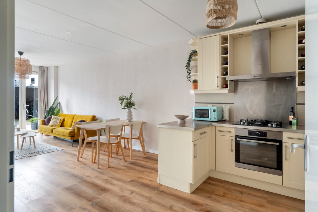 Foto 8 van Minister Talmastraat 24-E