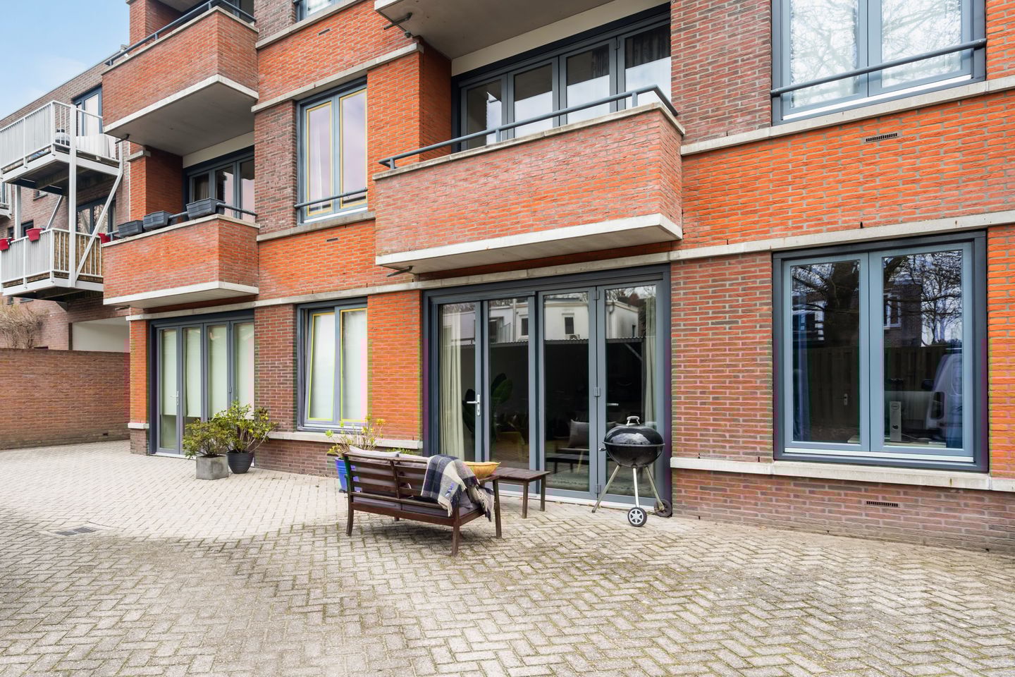 Foto 19 van Minister Talmastraat 24-E