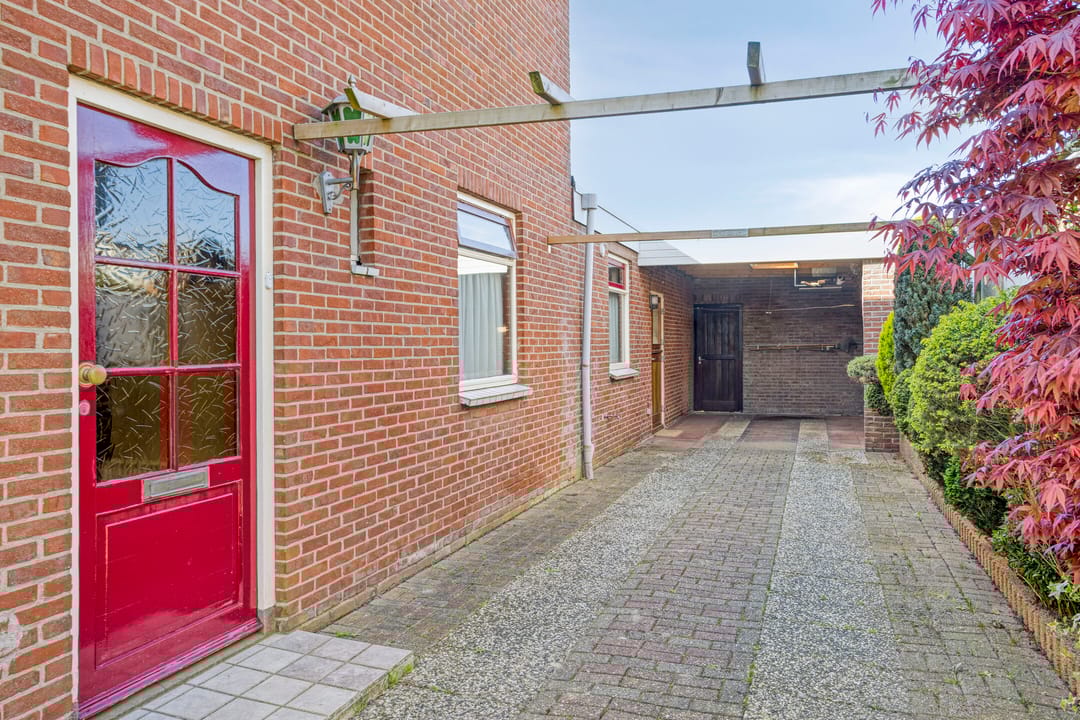 Foto 2 van Meidoornstraat 14