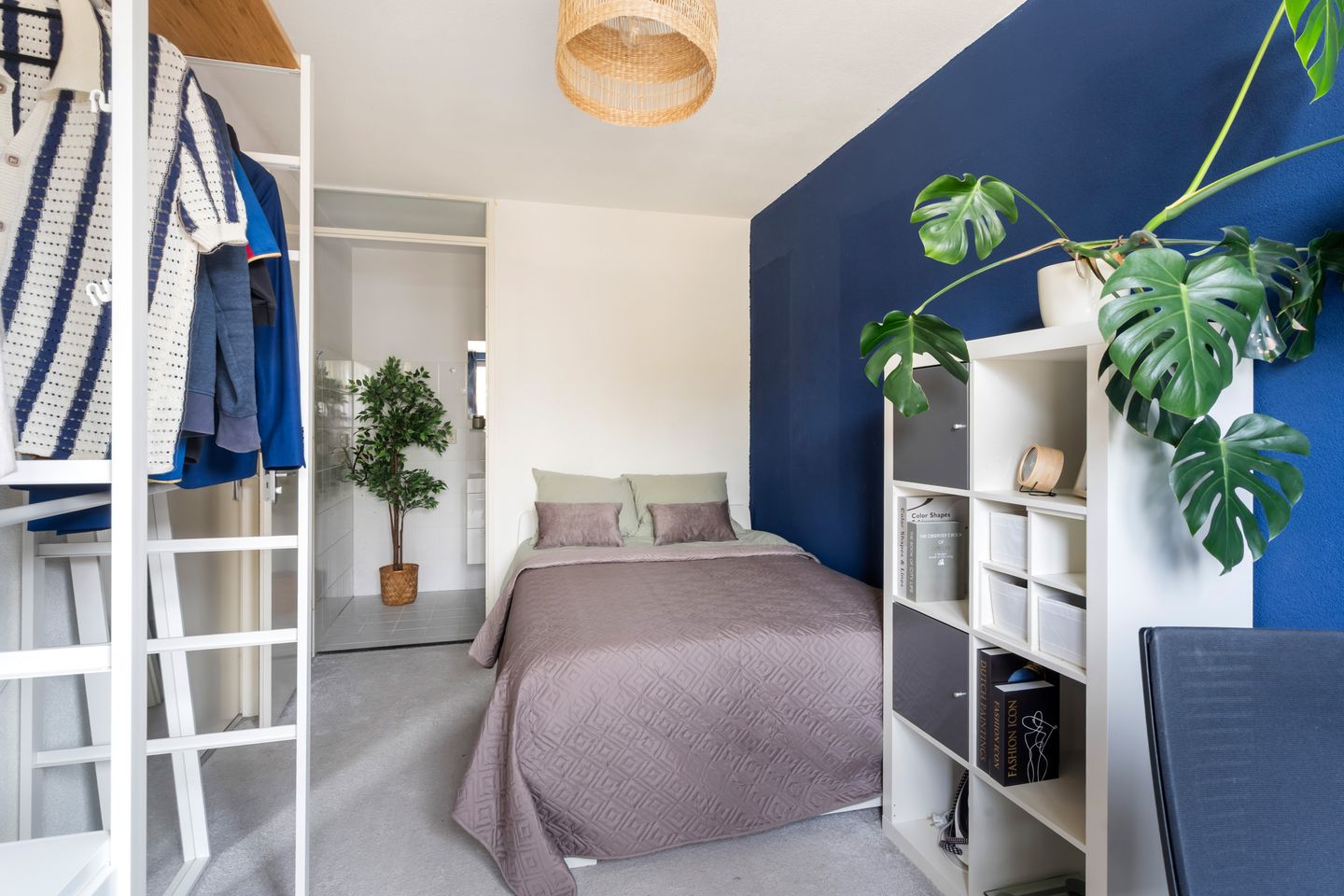 Foto 14 van Minister Talmastraat 24-E