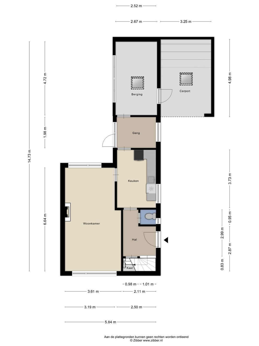 Foto 43 van Meidoornstraat 14