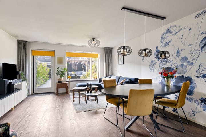 Foto 3 van Toendrameer 85