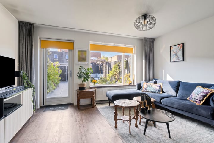 Foto 4 van Toendrameer 85