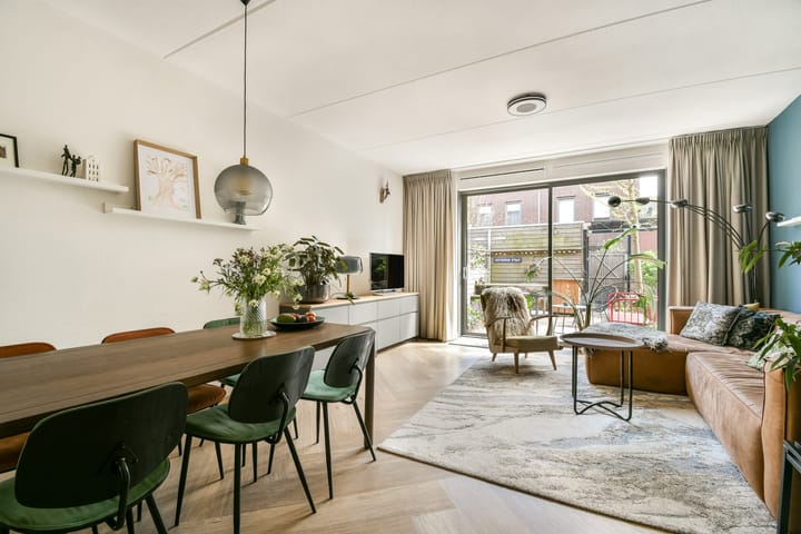 Messenmakerssteegje 11 main image