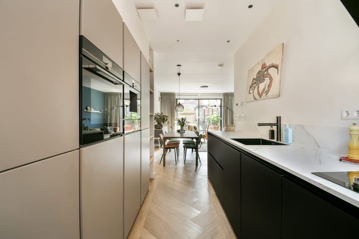 Foto 2 van Messenmakerssteegje 11