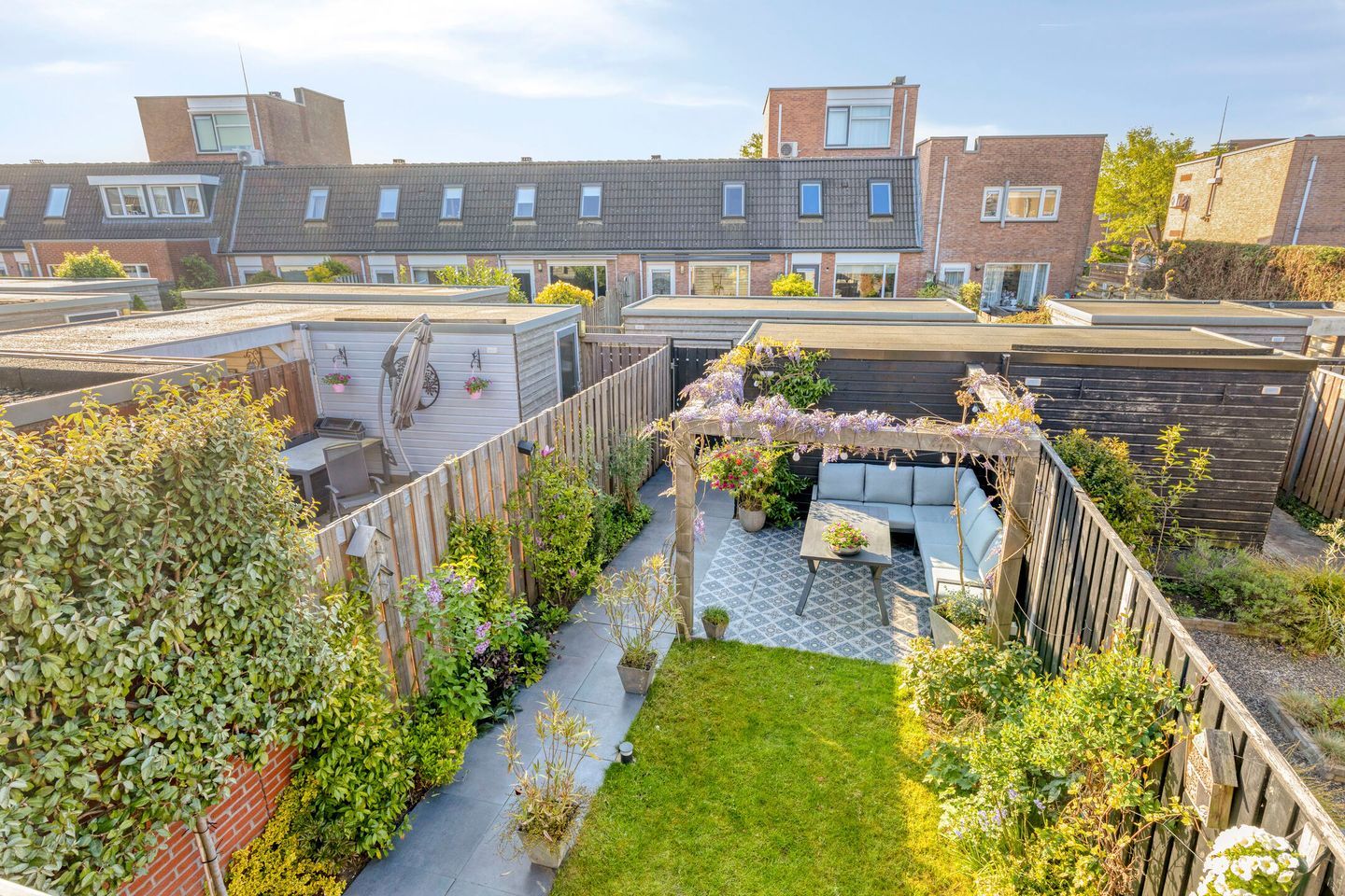 Foto 25 van Toendrameer 85